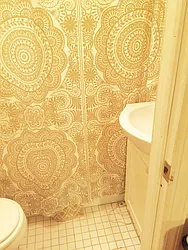 Rented by Kathy Galvin, LREB