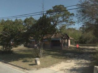 1454 Berkner Ave, Macon, GA 31204