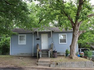 1304 Tremont St, Poplar Bluff, MO 63901