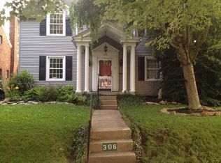 306 N 6th St, Ironton, OH 45638