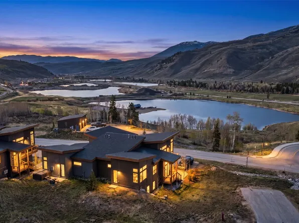 1342 Maryland Creek Rd, Silverthorne, CO 80498