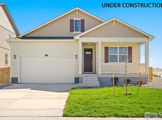 2268 Base St, Fort Lupton, CO 80621