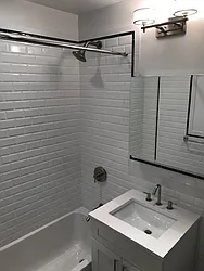 Rented by Beekman Street Realty