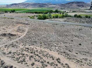 32.51 Ac Off Sevierhwy 5 #50-27, Sevier, UT 84766