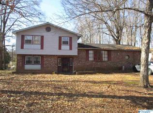 6401 Sandia Blvd NW, Huntsville, AL 35810