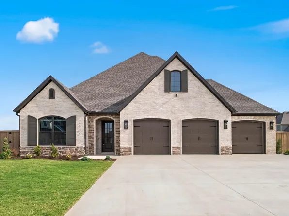 Ashland Plan, County Line Square
