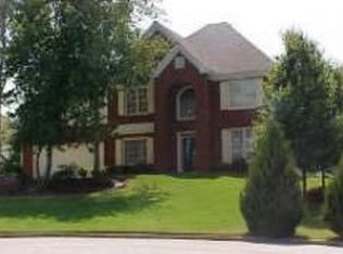 4253 Boxwood Trl, Ellenwood, GA