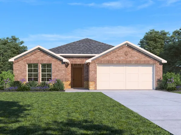 130 Kiskadee Trl, Caddo Mills, TX 73135