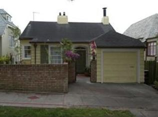 140 Yerba Buena Ave, San Francisco, CA 94127