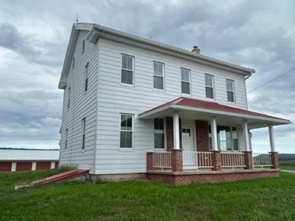4149 State Highway 25, Elizabethville, PA 17023