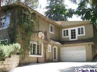 29 Short Way St, South Pasadena, CA 91030