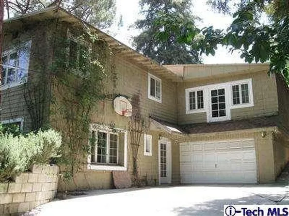 29 Short Way St, South Pasadena, CA 91030