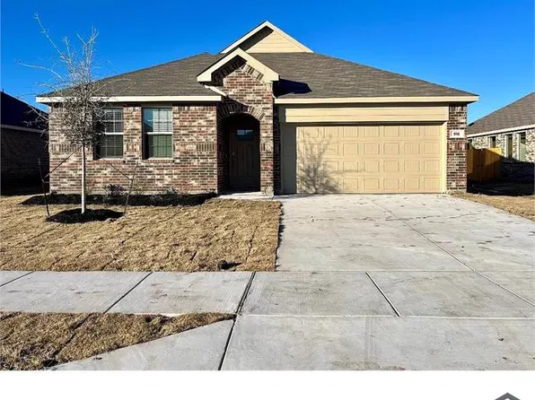 916 Dustwood Dr, Haslet, TX
