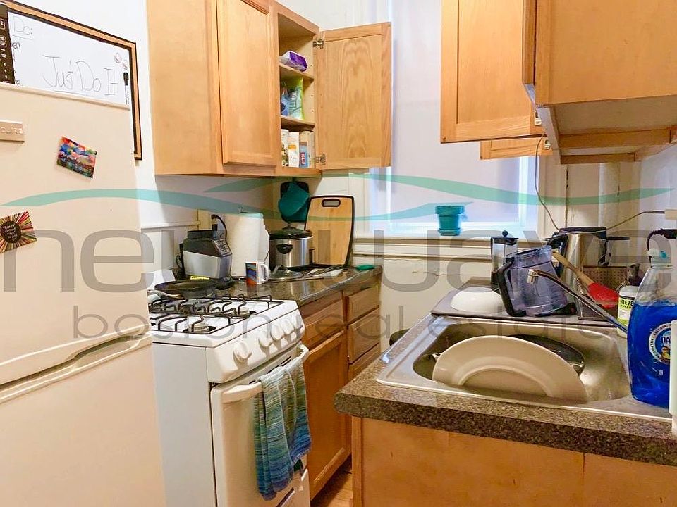 2nd image of 1189 Boylston St #9