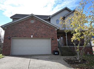 524 Chieftain, Louisville, KY 40118