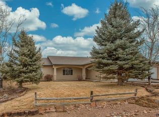 134 Wolf Cub Trl, Canon City, CO 81212