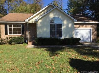 1711 Bynwood Cir SE #21, Wilson, NC 27893
