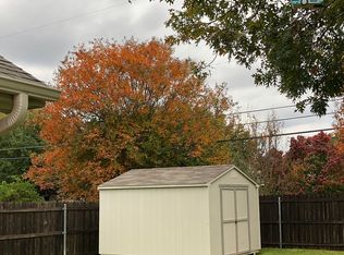 10325 Buffalo Rdg, Woodway, TX 76712