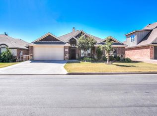 3945 Blair Ln, San Angelo, TX 76904