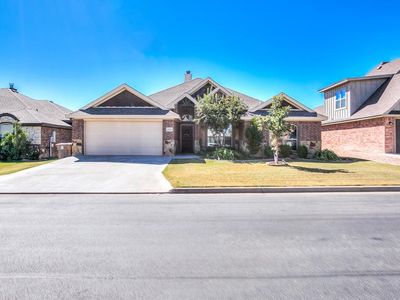 3945 Blair Ln, San Angelo, TX, 76904