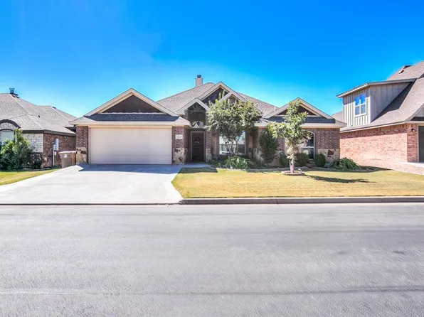 3945 Blair Ln, San Angelo, TX 76904