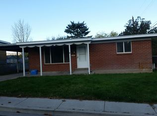 1333 Santa Anita Ave, Pocatello, ID 83201