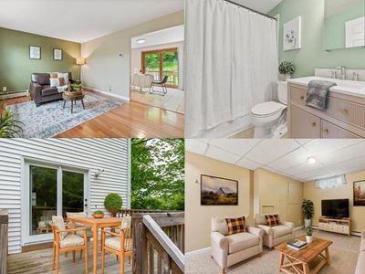 167 Wolcott Street, Manchester, NH, 03103