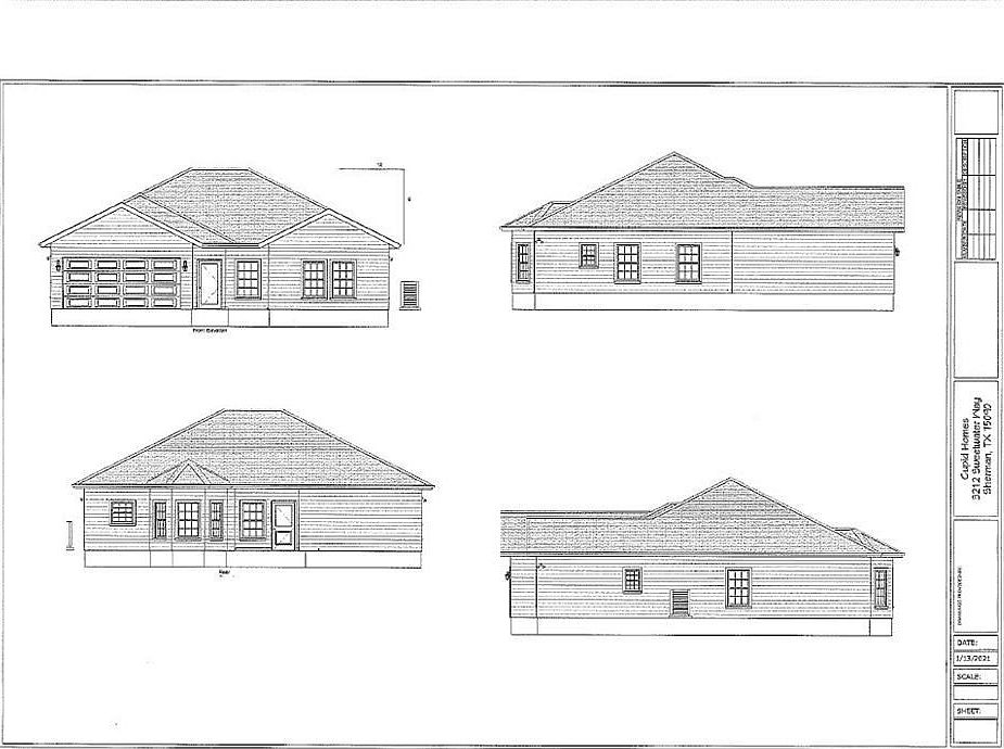2nd image of 3212 Sweetwater Way