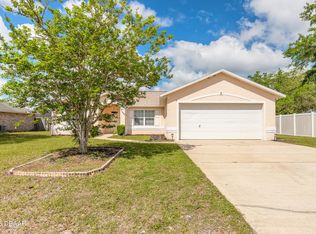 6 Roxboro Dr, Palm Coast, FL 32164