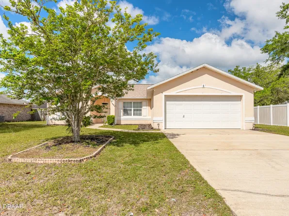 6 Roxboro Dr, Palm Coast, FL 32164