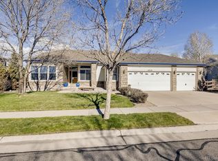 6310 Umber Cir, Golden, CO 80403