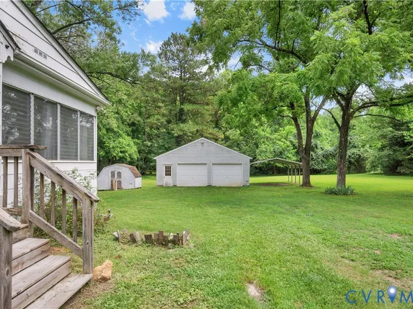 5711 Middle Rd, Prince George, VA 23875