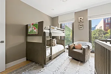 Rented by SERHANT.