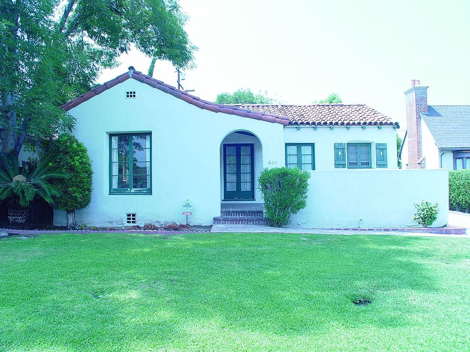 1st image of 601 La Mirada Ave