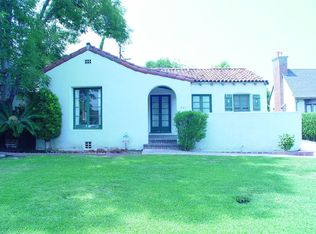 601 La Mirada Ave, San Marino, CA 91108