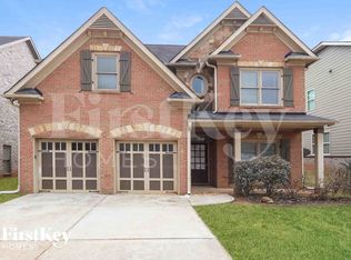 133 Janney Cir, McDonough, GA 30253