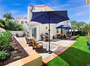 10 Saint Michael, Dana Point, CA 92629