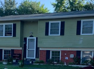13743 Mahoney Dr, Woodbridge, VA 22193