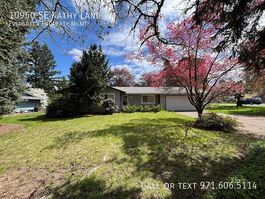 10950 SE Kathy Ln