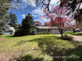10950 SE Kathy Ln, Boring, OR 97009