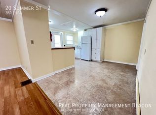 20 Summer St #2, Lebanon, NH 03766