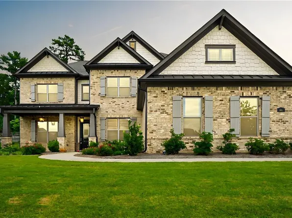 860 Wescott Ave, Suwanee, GA 30024