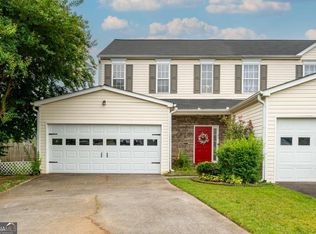 21 Haley Pl, Cartersville, GA 30121