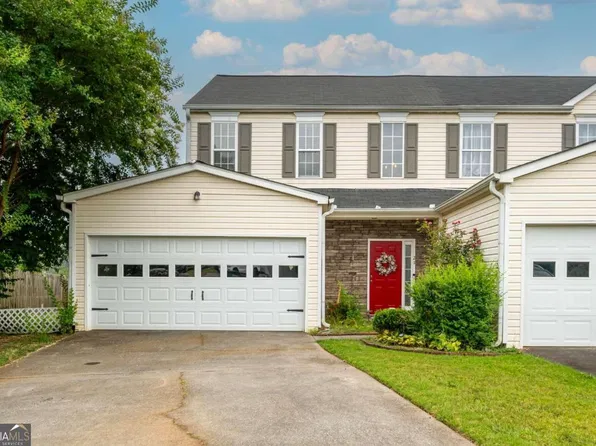 21 Haley Pl, Cartersville, GA 30121