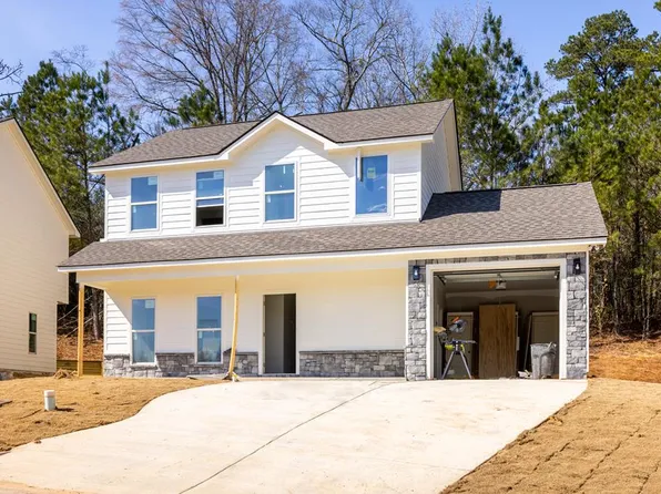 311 21st Ave, Phenix City, AL 36869