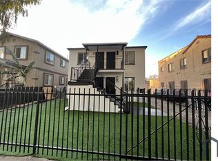 2711 S Cochran Ave, Los Angeles, CA 90016