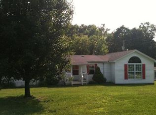 701 Blevins Rd, Liberty, KY 42539