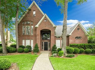 3430 Fir Forest Dr, Spring, TX 77388