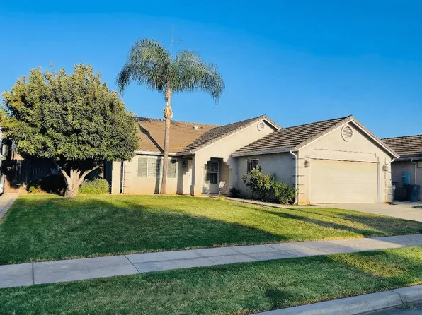 2503 S Walling Ave, Fresno, CA 93727