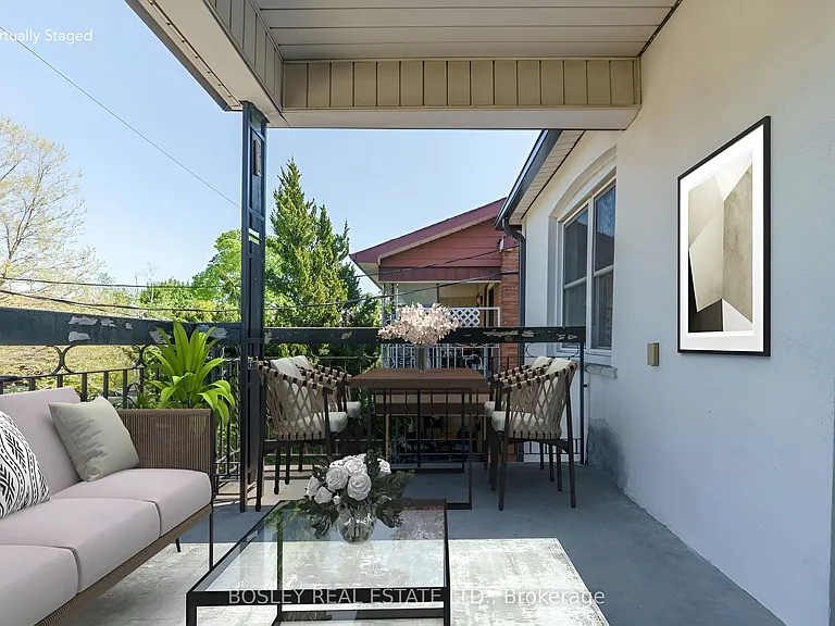 210 Westmount Ave #1 — Photo 43